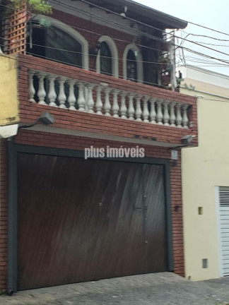 Casa com 3 Quartos à Venda, 226 m² em Jardim Aeroporto - São Paulo
