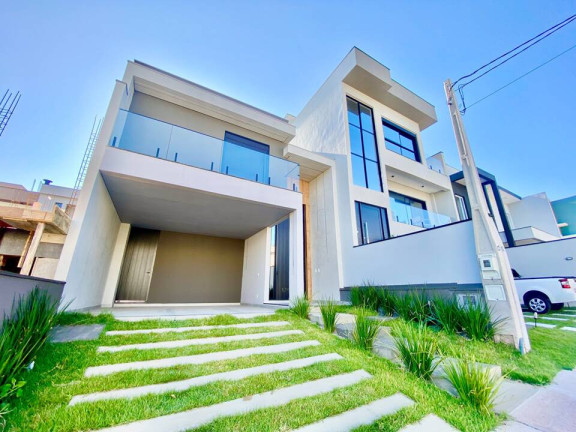 Casa de Condomínio com 3 Quartos à Venda, 150 m² em Jardim Celeste - Jundiaí