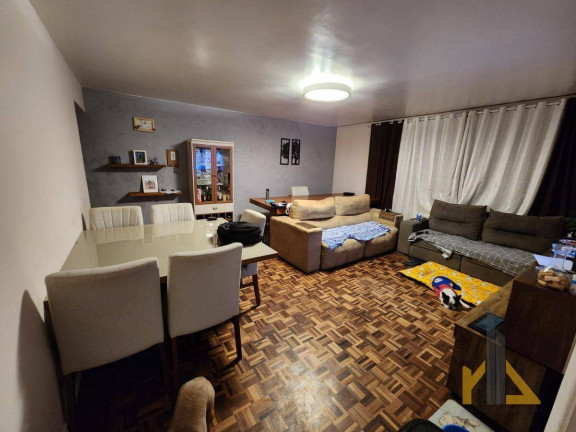 Imagem Apartamento com 3 Quartos à Venda, 115 m² em água Verde - Curitiba Imagem Apartamento com 3 Quartos à Venda, 115 m² em água Verde - Curitiba