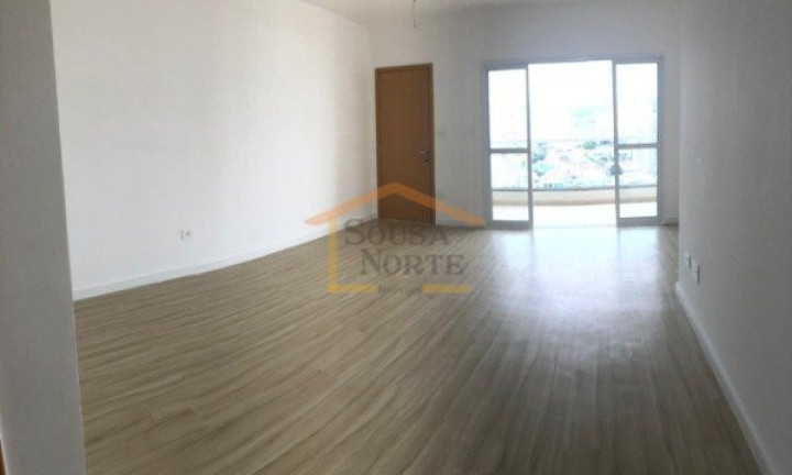 Imagem Apartamento com 3 Quartos à Venda, 114 m² em Santa Teresinha - São Paulo Imagem Apartamento com 3 Quartos à Venda, 114 m² em Santa Teresinha - São Paulo