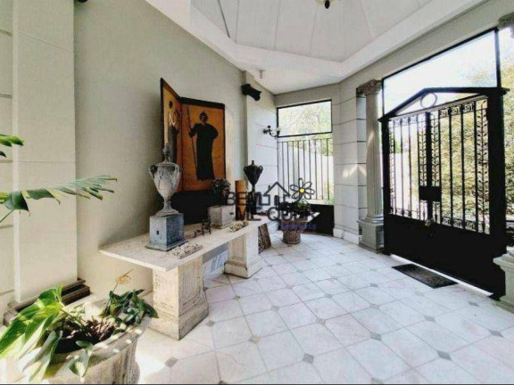 Imagem Casa com 3 Quartos à Venda, 419 m² em Bela Aliança - São Paulo