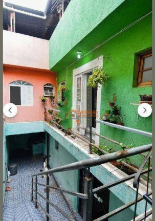 Imagem Casa com 3 Quartos à Venda, 140 m² em Vila Rio De Janeiro - Guarulhos Imagem Casa com 3 Quartos à Venda, 140 m² em Vila Rio De Janeiro - Guarulhos