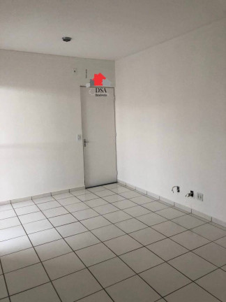 Imagem Apartamento com 2 Quartos à Venda, 50 m² em Jardim Nossa Senhora De Fátima - Hortolândia
