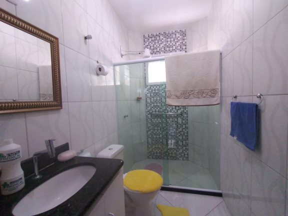 Imagem Casa com 4 Quartos à Venda, 240 m² em Santa Mônica - Guarapari