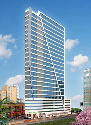 Apartamento com 1 Quarto à Venda, 58 m² em Centro - Itapema