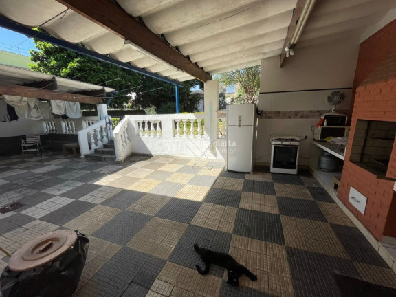 Imagem Casa com 3 Quartos à Venda, 24 m² em Centro - Lorena Imagem Casa com 3 Quartos à Venda, 24 m² em Centro - Lorena