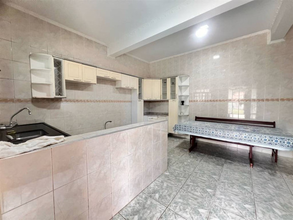 Imagem Casa com 3 Quartos à Venda, 110 m² em Flórida - Praia Grande Imagem Casa com 3 Quartos à Venda, 110 m² em Flórida - Praia Grande