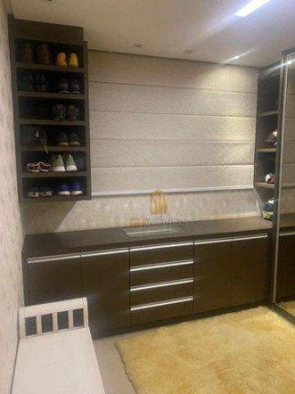 Imagem Apartamento com 3 Quartos à Venda, 100 m² em Residencial Eldorado Expansão - Goiânia