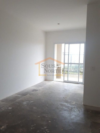 Apartamento com 2 Quartos à Venda, 113 m² em Vila Guilherme - São Paulo