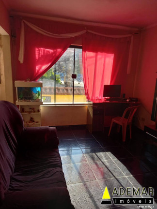 Imagem Casa com 2 Quartos à Venda, 300 m² em Taboão - Diadema