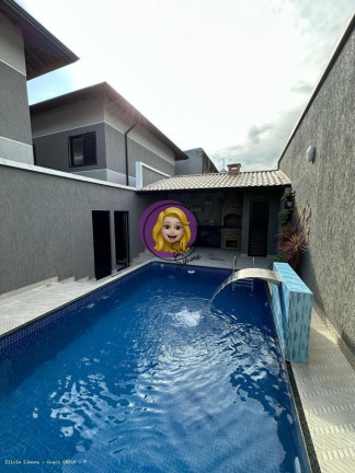 Imagem Casa com 2 Quartos à Venda, 48 m² em Maracanã - Praia Grande Imagem Casa com 2 Quartos à Venda, 48 m² em Maracanã - Praia Grande