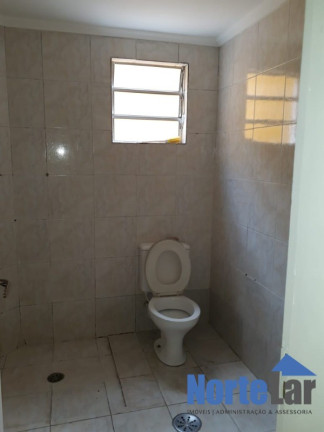 Imagem Sobrado com 5 Quartos à Venda, 250 m² em Vila Nina - São Paulo