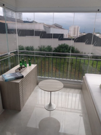 Imagem Imóvel com 2 Quartos à Venda, 73 m² em Jardim Caboré - São Paulo