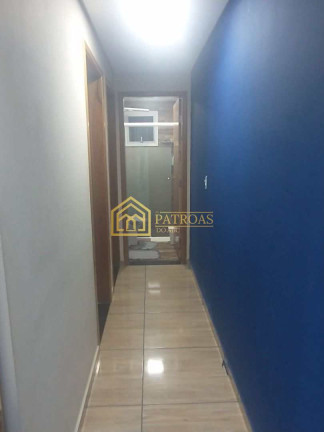 Imagem Apartamento com 2 Quartos à Venda, 85 m² em Vila Bocaina - Mauá