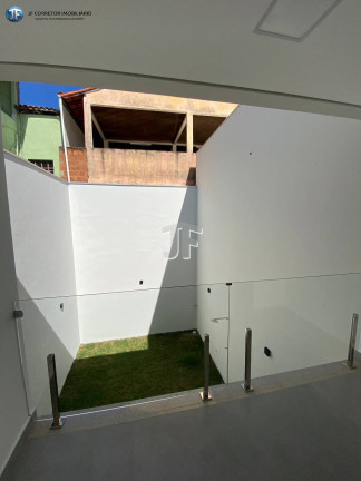 Imagem Casa com 3 Quartos à Venda, 143 m² em Ideal - Ipatinga