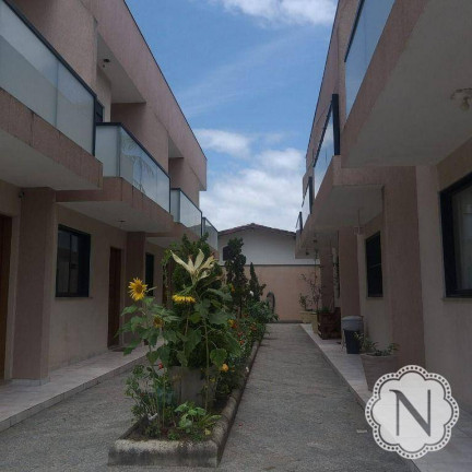 Imagem Sobrado com 2 Quartos à Venda, 73 m² em Cibratel Ii - Itanhaém