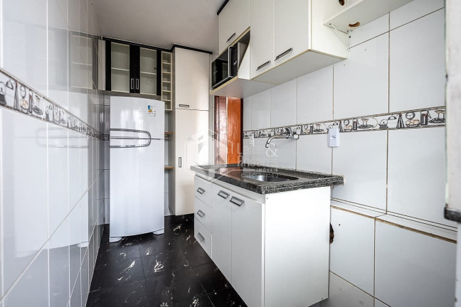 Imagem Apartamento com 2 Quartos à Venda, 42 m² em Jabaquara - São Paulo