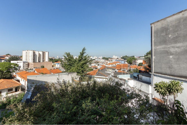 Imagem Casa com 4 Quartos à Venda, 270 m² em Jabaquara - São Paulo Imagem Casa com 4 Quartos à Venda, 270 m² em Jabaquara - São Paulo
