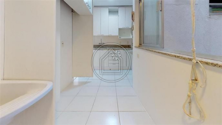 Imagem Apartamento com 3 Quartos à Venda, 108 m² em Leblon - Rio De Janeiro