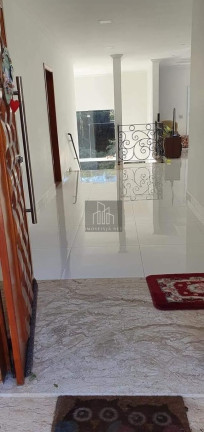 Imagem Casa com 4 Quartos à Venda, 358 m² em Tarumã - Santana De Parnaíba
