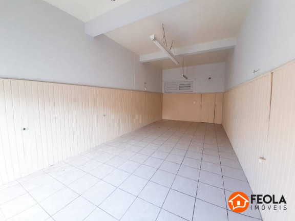 Imagem Sala Comercial para Alugar, 49 m² em Cidade Jardim Ii - Americana