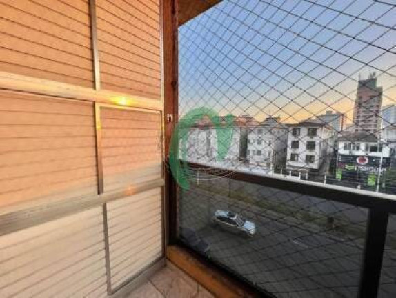 Imagem Apartamento com 2 Quartos à Venda, 70 m² em Estuario - Santos