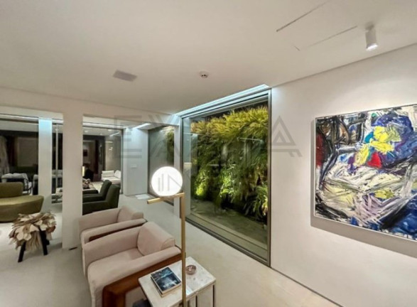 Imagem Casa com 5 Quartos à Venda, 700 m² em Brooklin - São Paulo Imagem Casa com 5 Quartos à Venda, 700 m² em Brooklin - São Paulo