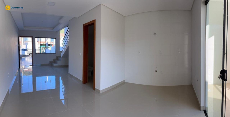 Imagem Casa com 2 Quartos à Venda,  em Potecas - São José
