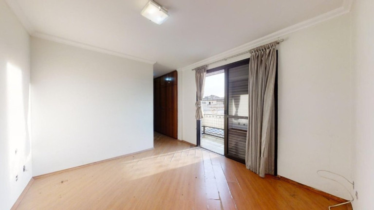 Imagem Apartamento com 3 Quartos à Venda, 145 m² em Sacomã - São Paulo