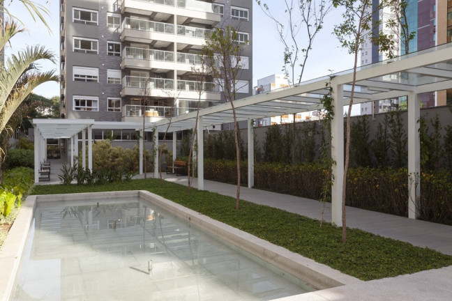 Imagem Apartamento com 2 Quartos à Venda, 64 m² em Paraíso - São Paulo Imagem Apartamento com 2 Quartos à Venda, 64 m² em Paraíso - São Paulo