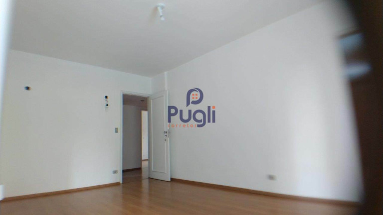 Imagem Apartamento com 4 Quartos à Venda, 317 m² em Perdizes - São Paulo