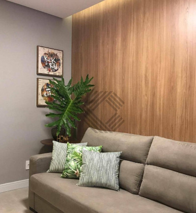 Imagem Apartamento com 1 Quarto à Venda, 50 m² em Parque Campolim - Sorocaba