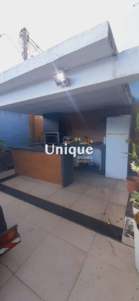 Imagem Casa com 4 Quartos à Venda, 338 m² em Braga - Cabo Frio