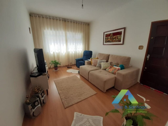 Imagem Casa com 3 Quartos à Venda, 190 m² em Sacomã - São Paulo