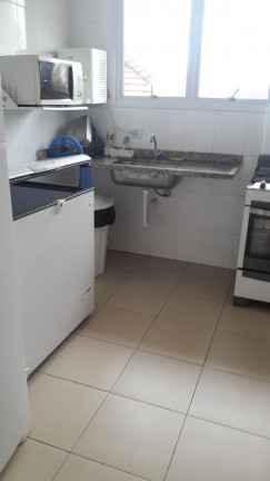 Imagem Apartamento com 3 Quartos à Venda, 130 m² em Marapé - Santos Imagem Apartamento com 3 Quartos à Venda, 130 m² em Marapé - Santos