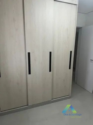 Imagem Apartamento com 3 Quartos à Venda, 77 m² em Vila Alzira - Santo André Imagem Apartamento com 3 Quartos à Venda, 77 m² em Vila Alzira - Santo André
