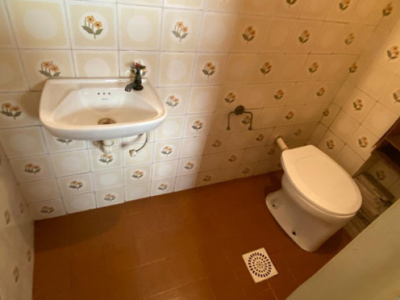 Imagem Apartamento com 2 Quartos à Venda, 54 m² em Engenho De Dentro - Rio De Janeiro Imagem Apartamento com 2 Quartos à Venda, 54 m² em Engenho De Dentro - Rio De Janeiro