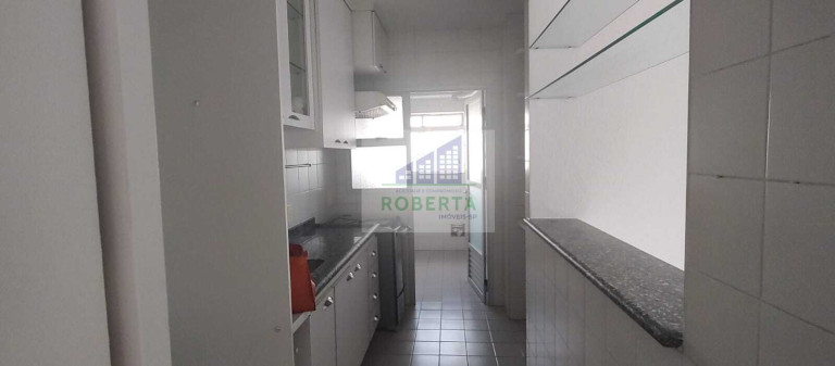 Imagem Apartamento com 2 Quartos à Venda, 70 m² em Brooklin - São Paulo