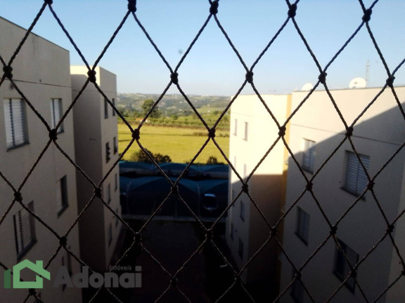 Imagem Apartamento com 2 Quartos à Venda, 46 m² em Vila Abaeté - Campinas