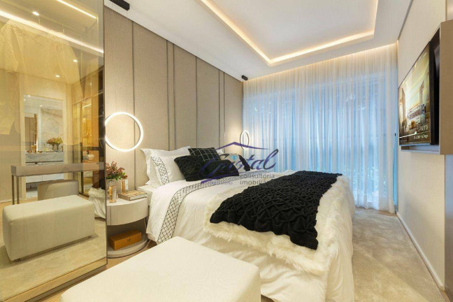 Imagem Apartamento com 3 Quartos à Venda, 115 m² em Perdizes - São Paulo