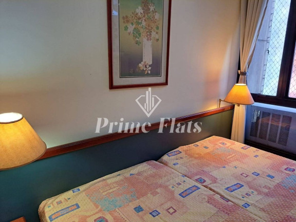 Imagem Apartamento com 1 Quarto à Venda, 48 m² em Consolação - São Paulo