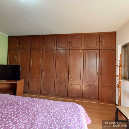 Imagem Casa com 3 Quartos à Venda, 450 m² em Vila Romana - São Paulo