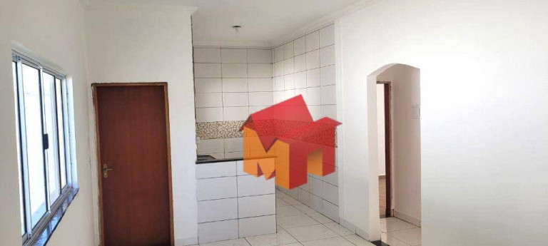 Imagem Casa com 2 Quartos à Venda, 70 m² em Balneário Riviera - Americana Imagem Casa com 2 Quartos à Venda, 70 m² em Balneário Riviera - Americana