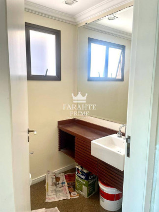 Imagem Apartamento com 4 Quartos à Venda, 285 m² em Aparecida - Santos Imagem Apartamento com 4 Quartos à Venda, 285 m² em Aparecida - Santos