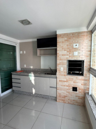 Imagem Apartamento com 3 Quartos à Venda, 114 m² em Setor Bueno - Goiânia