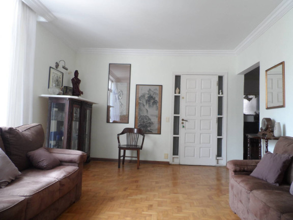 Foto do imóvel Apartamento com 3 Quartos à Venda, 154 m² em Paraíso - São Paulo