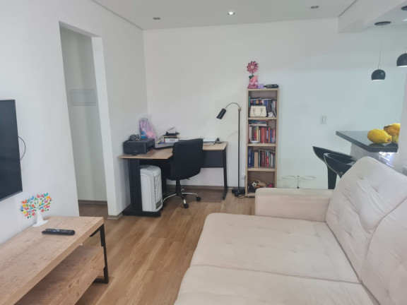 Imagem Imóvel com 1 Quarto à Venda, 41 m² em Vila Madalena - São Paulo Imagem Imóvel com 1 Quarto à Venda, 41 m² em Vila Madalena - São Paulo
