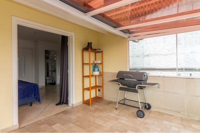 Imagem Casa com 3 Quartos à Venda, 216 m² em Jardim Oriental - São Paulo