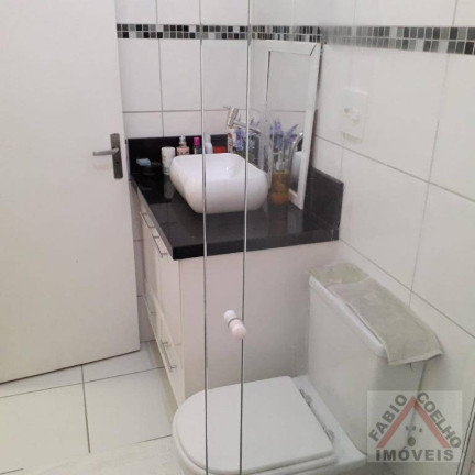 Imagem Sobrado com 2 Quartos à Venda, 89 m² em Vila Campo Grande - São Paulo