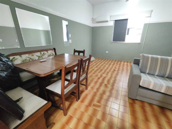 Imagem Kitnet à Venda, 33 m² em Aviação - Praia Grande Imagem Kitnet à Venda, 33 m² em Aviação - Praia Grande